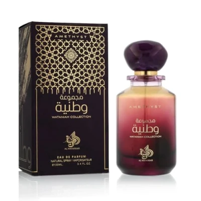Afbeelding van Al Wataniah Amethyst Eau de Parfum 100 ml