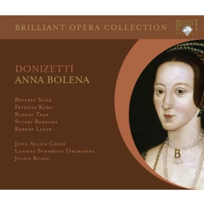 Afbeelding van Anna Boleyn
