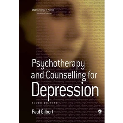 Afbeelding van Psychotherapy and Counselling for Depression