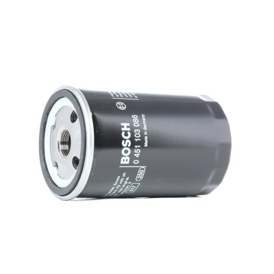 Afbeelding van Bosch Oliefilter 0 451 103 086