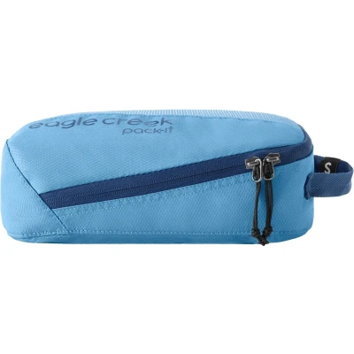 Afbeelding van Eagle Creek Pack It Reveal Cube S blue dawn
