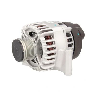 Afbeelding van DENSO DAN1086 Dynamo / Alternator 14V 120A FIAT: Grande Punto Hatchback, 500 Doblo II Box Body Estate, ALFA ROMEO: MiTo