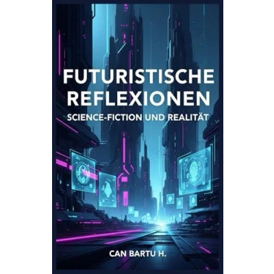 Afbeelding van Futuristische Reflexionen