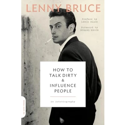 Afbeelding van How to Talk Dirty and Influence People