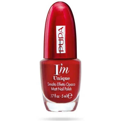 Afbeelding van Pupa I&#039;m Unique Matt Nagellak