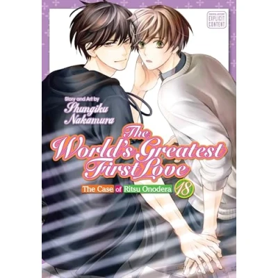 Afbeelding van The World&#039;s Greatest First Love Love, Vol. 18