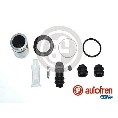 Afbeelding van Reparatieset, remklauw AUTOFREN SEINSA D41953C
