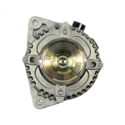 Afbeelding van AS PL A6026(DENSO) Dynamo / Alternator 12V 150A FORD: Focus 2, C Max, 2 Limousine