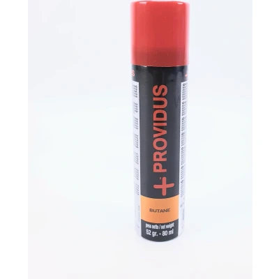 Afbeelding van Aanstekergas Oxyturbo (80 ml)