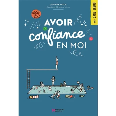 Image de Avoir confiance en moi