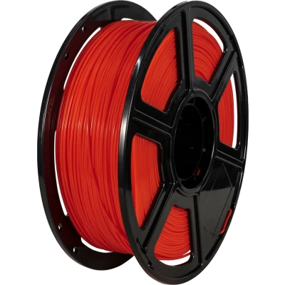 Afbeelding van FLASHFORGE PLA FILAMENT Rood 1.75 MM 1 KG