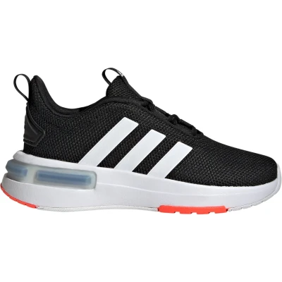 Afbeelding van Racer TR23 ID0334 Vrijetijdsschoenen Junior Core Black Cloud White Solar Red999 4,5 Schoenen