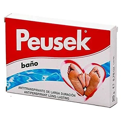 Afbeelding van Peusek Bano
