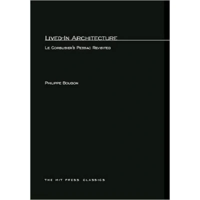 Afbeelding van Lived In Architecture