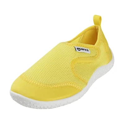 Afbeelding van MARES Aquashoes Seaside Junior Rifschoenen voor jongeren, uniseks
