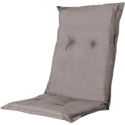 Afbeelding van Madison Kussen lage rug Basic taupe 105x50 Bruin