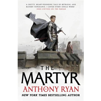 Image de The Martyr