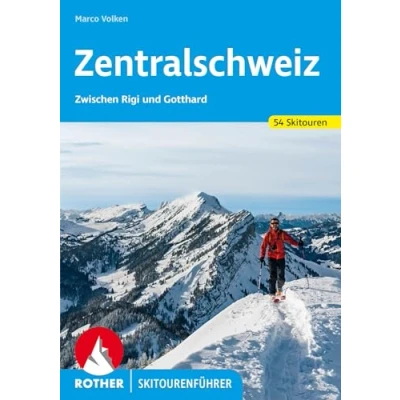 Afbeelding van Zentralschweiz