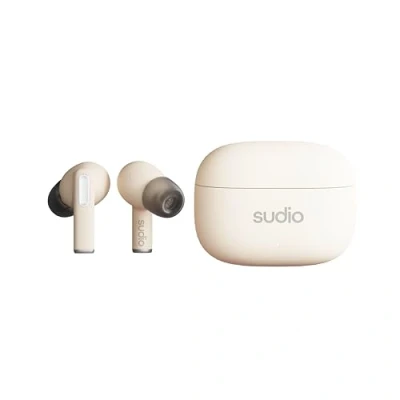 Afbeelding van Sudio A1 Pro Beige