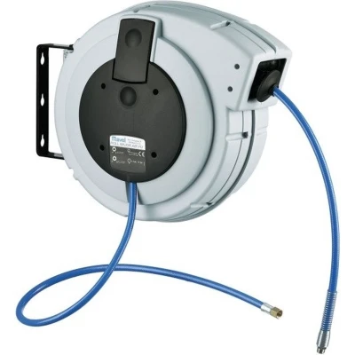 Afbeelding van Mavel Luchtslanghaspel 15m x 8mm Major Plus Air
