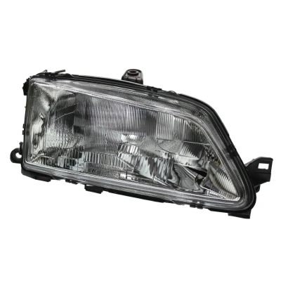Afbeelding van TYC 20 3245 08 2 Koplampen rechts H4 Zonder elektro motor PEUGEOT: 306 Hatchback