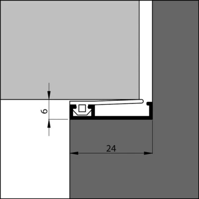 Afbeelding van Ellen Tochtstrip 3 meter