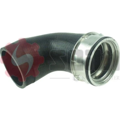 Afbeelding van SEIM 981033 Laadluchtslang 64 VOLKSWAGEN: Golf 5, Touran I, Caddy 3, AUDI: A3 Hatchback, Sportback, Convertible, SEAT: Leon II Altea