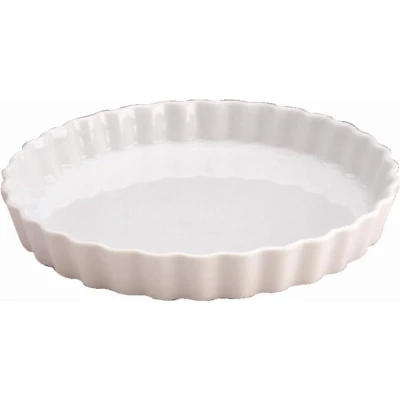 Afbeelding van Olympia Whiteware puddingschaal 29,7cm (6 stuks)
