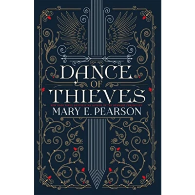 Afbeelding van Dance of Thieves
