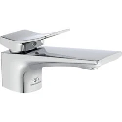 Afbeelding van Ideal Standard Conca wastafelmengkraan 5 l/min zonder waste