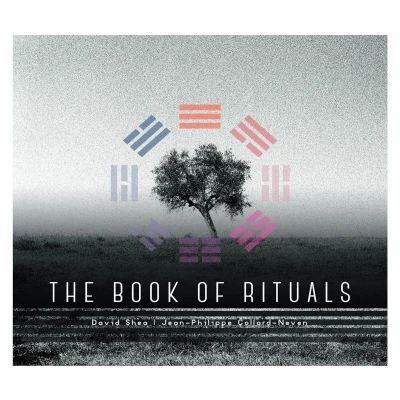 Afbeelding van Jean Philippe Collard Neven David Shea The Books Or Rituals (CD)