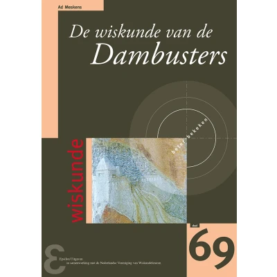 Afbeelding van Zebra reeks 69 de wiskunde van Dambusters