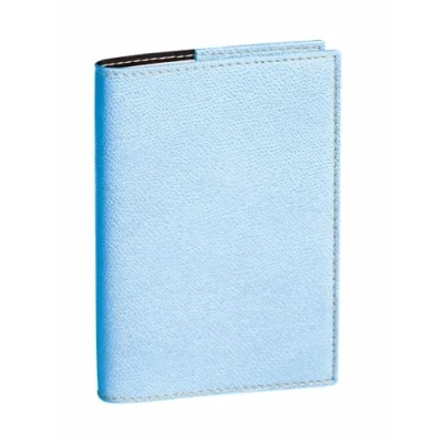 Afbeelding van QuoVadis Agenda Business Club 10 x 15 cm week tot december 2024 2025 Hemelsblauw