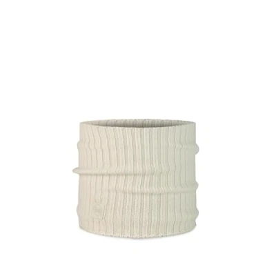 Afbeelding van Buff Knitted Merino Norval Ice, één maat, Ice