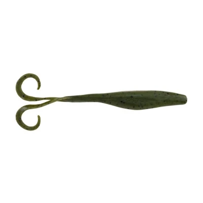 Afbeelding van Berkley Gulp! Saltwater Crazy Legs Jerk Shad 5in (5 Stuks) Watermelon