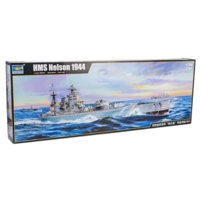 Afbeelding van 1944 HMS Nelson
