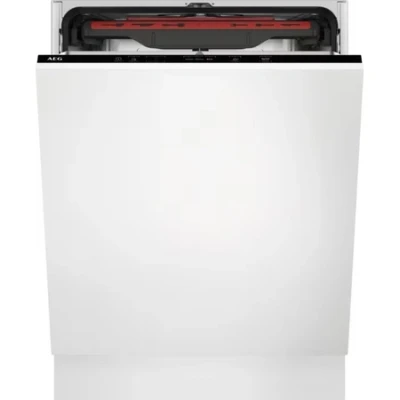 Afbeelding van Aeg Fsb34707z Vaatwasser Afwasmachine Energieklasse C