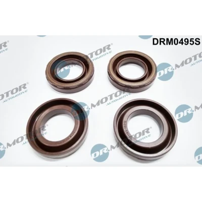 Afbeelding van Afdichtring, bougieschacht Dr.Motor Automotive DRM0495S