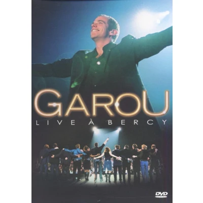 Afbeelding van Live A Bercy