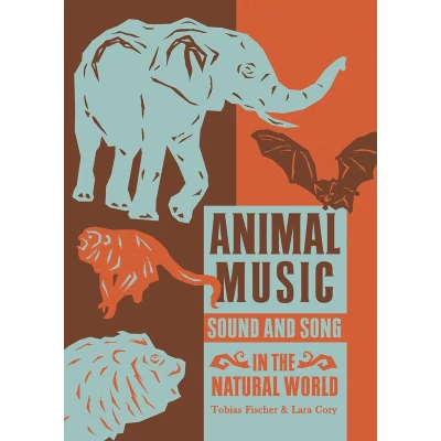 Afbeelding van Animal Music