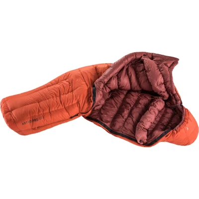 Afbeelding van Deuter Astro Pro 600 SL Slaapzak