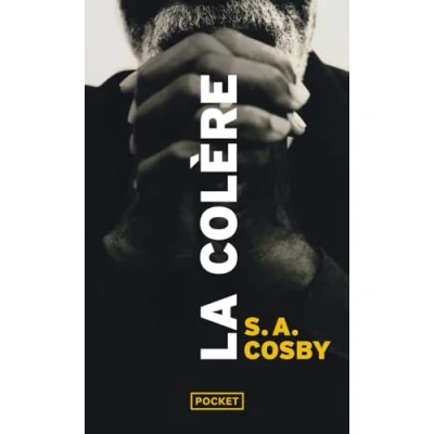 Afbeelding van LA COLERE