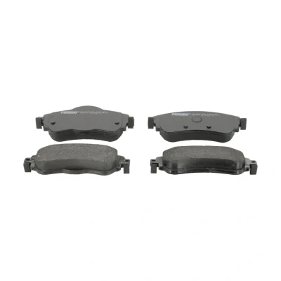 Image de 4 plaquettes de frein ferodo fdb4336