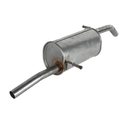 Afbeelding van Bosal Achterdemper 135 123