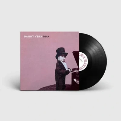 Afbeelding van Danny Vera Dna (LP)
