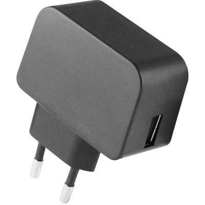 Afbeelding van HN Power HNP12 USBL6 USB oplader Thuis Uitgangsstroom (max.) 2400 mA 1 x Gestabiliseerd