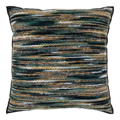 Afbeelding van Geelong Cushion Cushion, nature mix, 45x45 cm