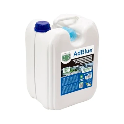 Afbeelding van Motorkit ADBLUE ADDITIVE 10L AVEC CANNULA