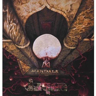 Afbeelding van Dzyan Mandala Swf Sessions 1972 (LP)