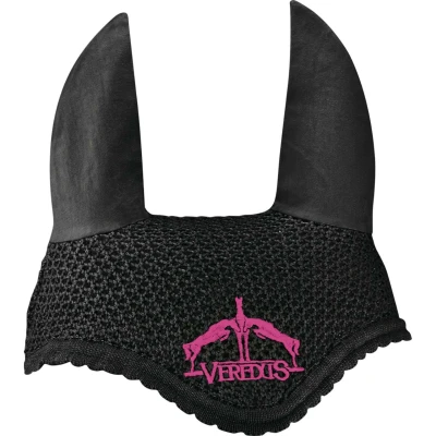 Afbeelding van Veredus Oornetje Roze One Size
